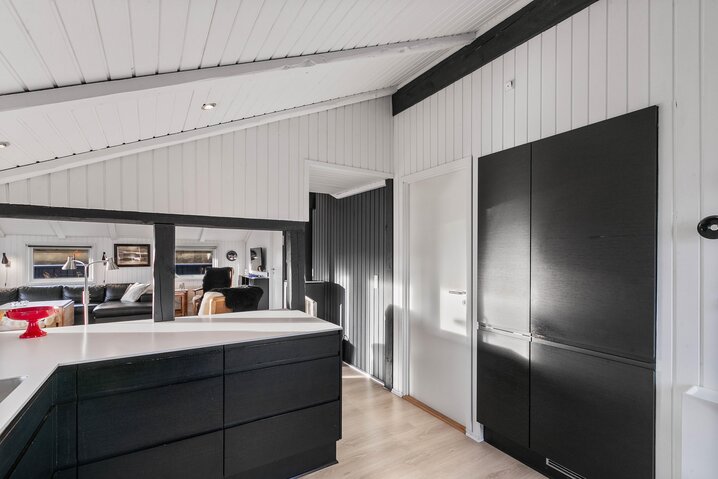 Ferienhaus E4224 in Strandkrogvejen 44, Årgab - Bild #12