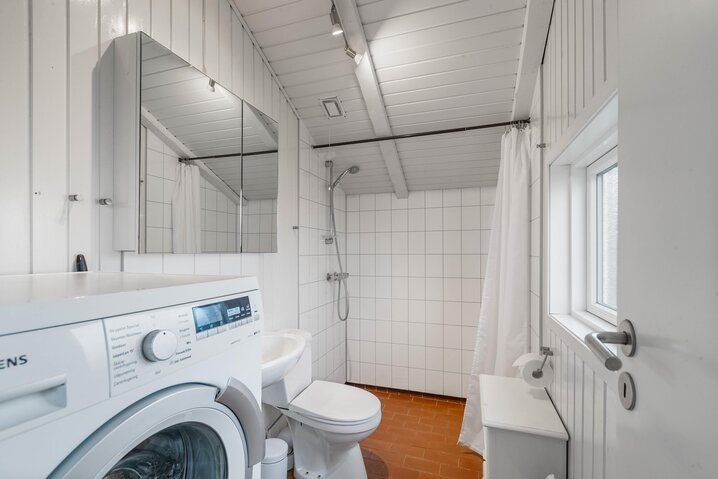 Ferienhaus E4224 in Strandkrogvejen 44, Årgab - Bild #15