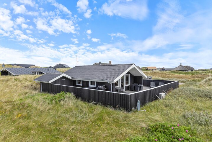 Ferienhaus E4224 in Strandkrogvejen 44, Årgab - Bild #19