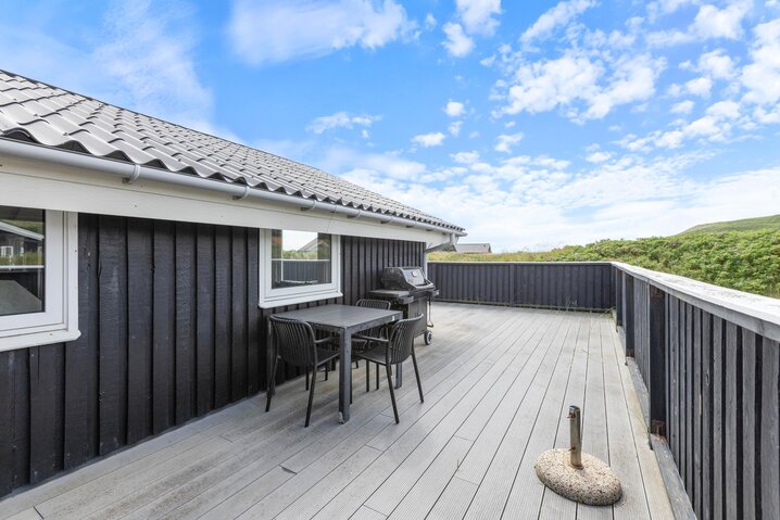 Ferienhaus E4224 in Strandkrogvejen 44, Årgab - Bild #20