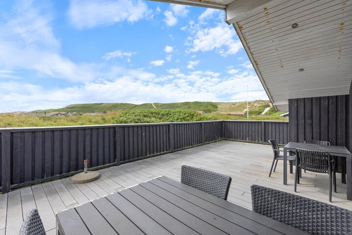 Ferienhaus E4224 in Strandkrogvejen 44, Årgab - Bild #22