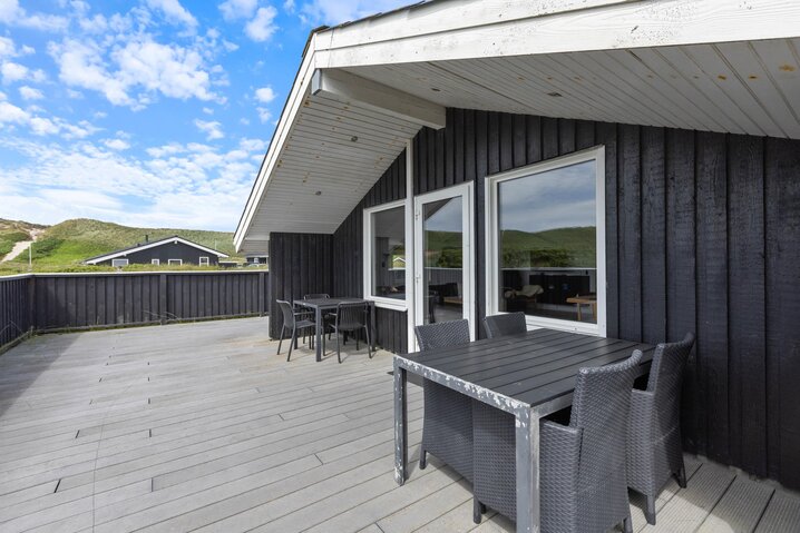 Ferienhaus E4224 in Strandkrogvejen 44, Årgab - Bild #23