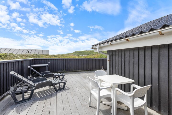 Ferienhaus E4224 in Strandkrogvejen 44, Årgab - Bild #24