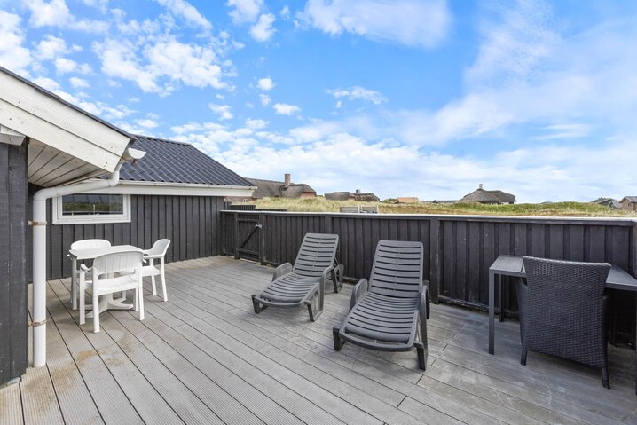Ferienhaus E4224 in Strandkrogvejen 44, Årgab - Bild #25