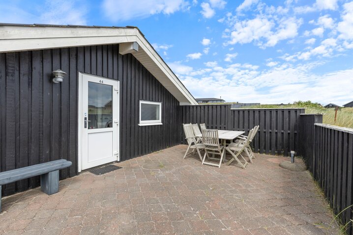 Ferienhaus E4224 in Strandkrogvejen 44, Årgab - Bild #26