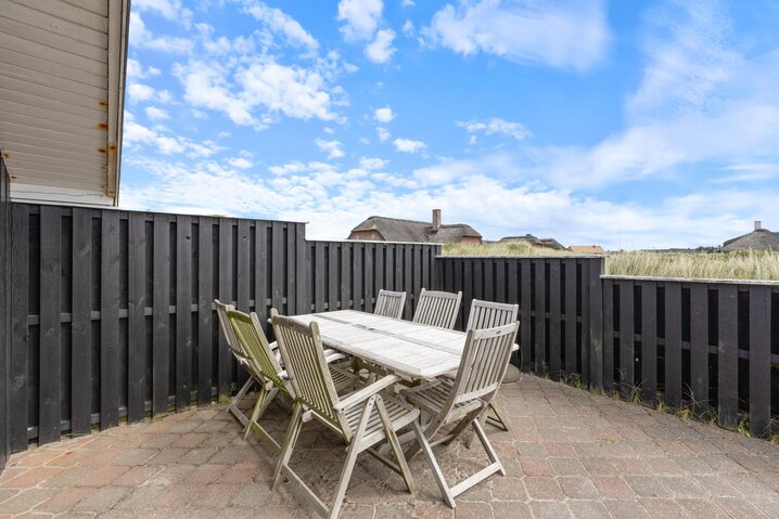 Ferienhaus E4224 in Strandkrogvejen 44, Årgab - Bild #27