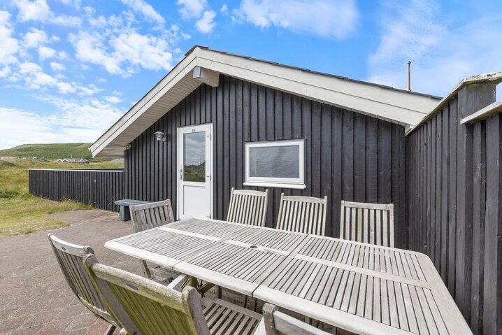Ferienhaus E4224 in Strandkrogvejen 44, Årgab - Bild #28