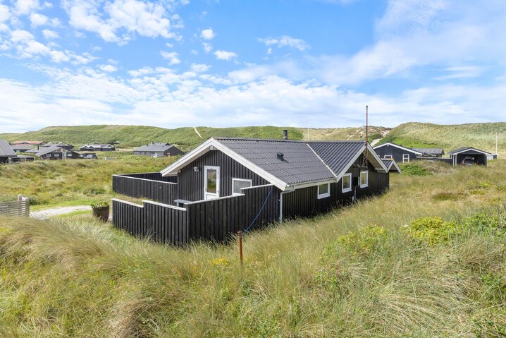 Ferienhaus E4224 in Strandkrogvejen 44, Årgab - Bild #29