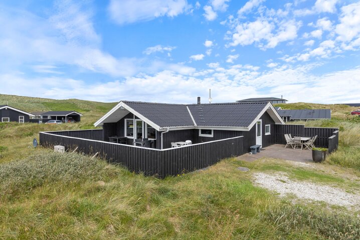 Ferienhaus E4224 in Strandkrogvejen 44, Årgab - Bild #30