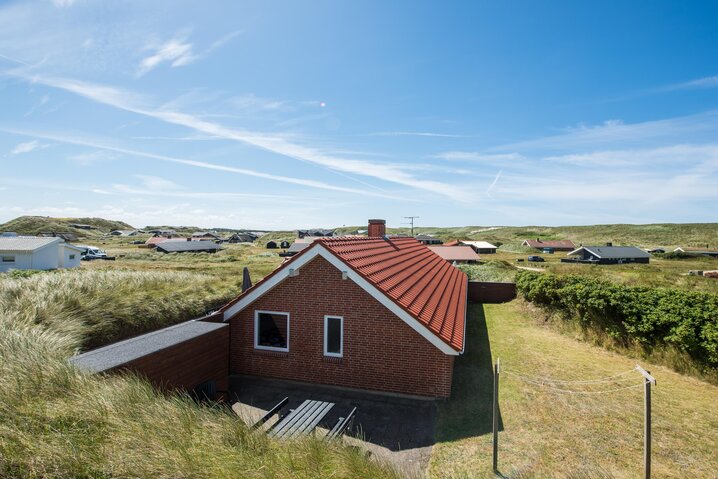 Sommerhus E4225 på Tingodden 413, Årgab - Billede #34