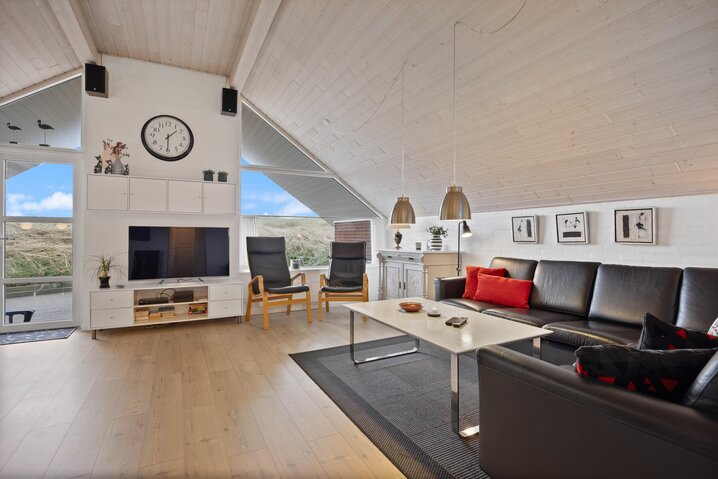 Ferienhaus E4225 in Tingodden 413, Årgab - Bild #1