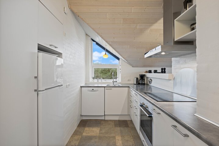 Ferienhaus E4225 in Tingodden 413, Årgab - Bild #2