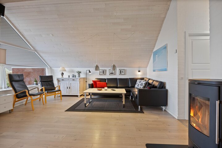 Ferienhaus E4225 in Tingodden 413, Årgab - Bild #3