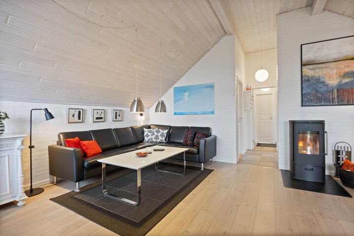 Ferienhaus E4225 in Tingodden 413, Årgab - Bild #4