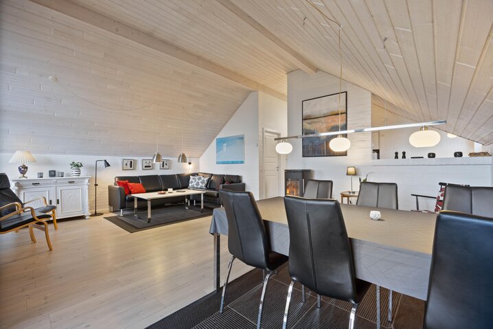 Ferienhaus E4225 in Tingodden 413, Årgab - Bild #6