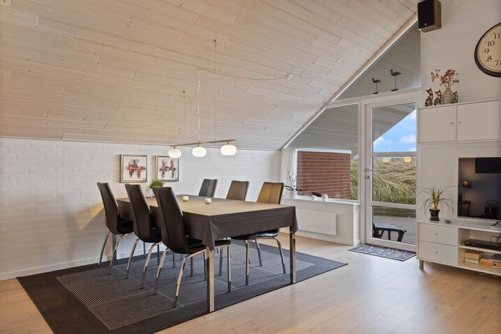 Ferienhaus E4225 in Tingodden 413, Årgab - Bild #7