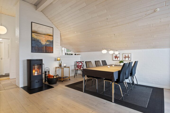 Ferienhaus E4225 in Tingodden 413, Årgab - Bild #8