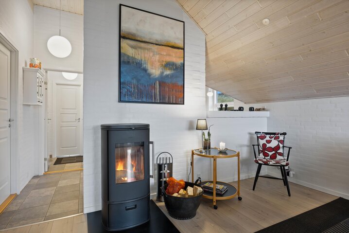 Ferienhaus E4225 in Tingodden 413, Årgab - Bild #9