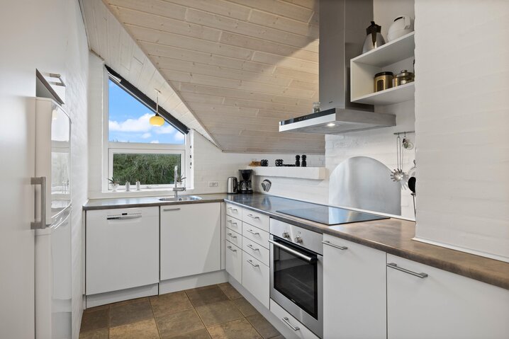 Ferienhaus E4225 in Tingodden 413, Årgab - Bild #10