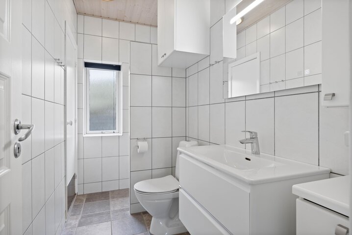 Ferienhaus E4225 in Tingodden 413, Årgab - Bild #12