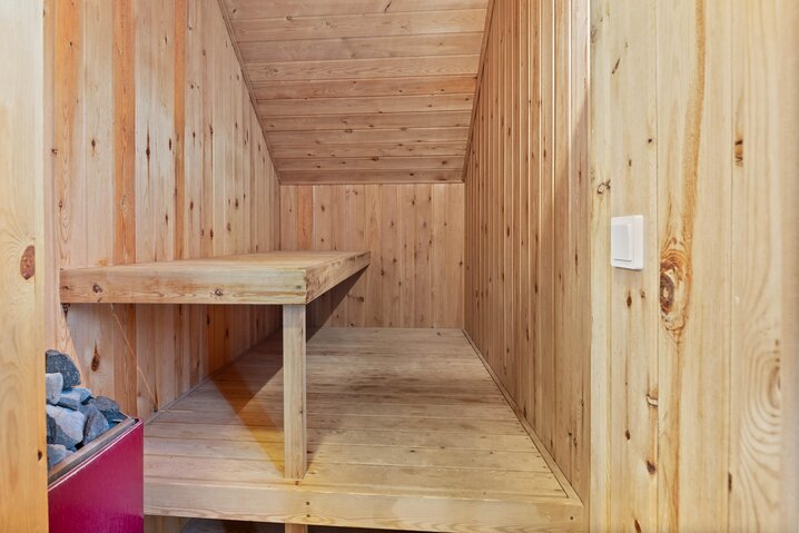 Ferienhaus E4225 in Tingodden 413, Årgab - Bild #15