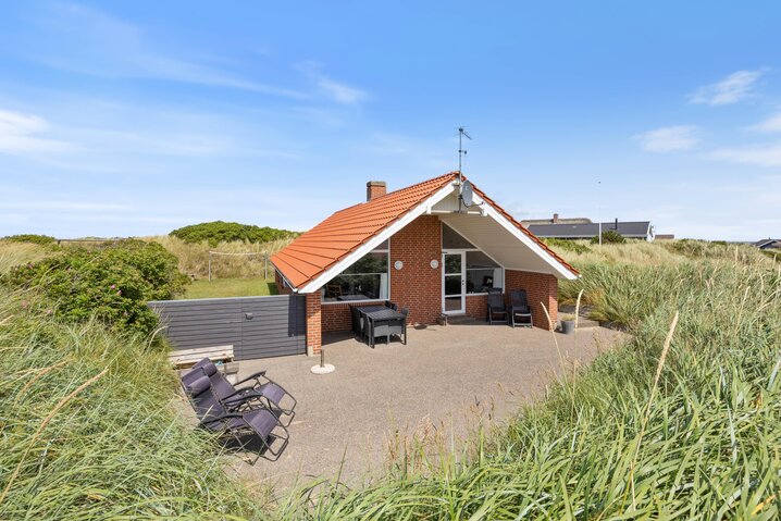 Ferienhaus E4225 in Tingodden 413, Årgab - Bild #19