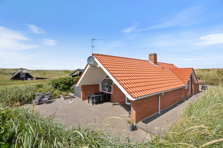 Ferienhaus E4225 in Tingodden 413, Årgab - Bild #20