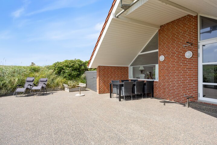 Ferienhaus E4225 in Tingodden 413, Årgab - Bild #21