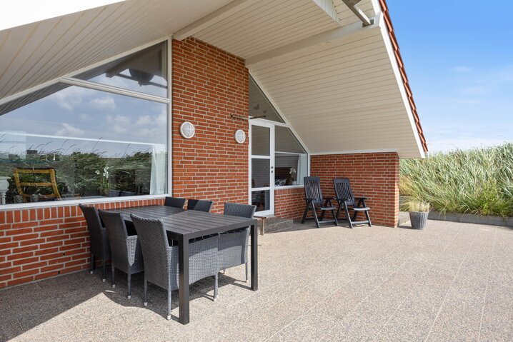 Ferienhaus E4225 in Tingodden 413, Årgab - Bild #22