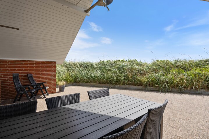 Ferienhaus E4225 in Tingodden 413, Årgab - Bild #23