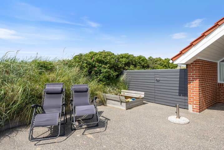 Ferienhaus E4225 in Tingodden 413, Årgab - Bild #24