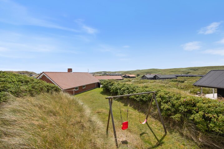 Ferienhaus E4225 in Tingodden 413, Årgab - Bild #25