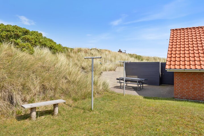 Ferienhaus E4225 in Tingodden 413, Årgab - Bild #27