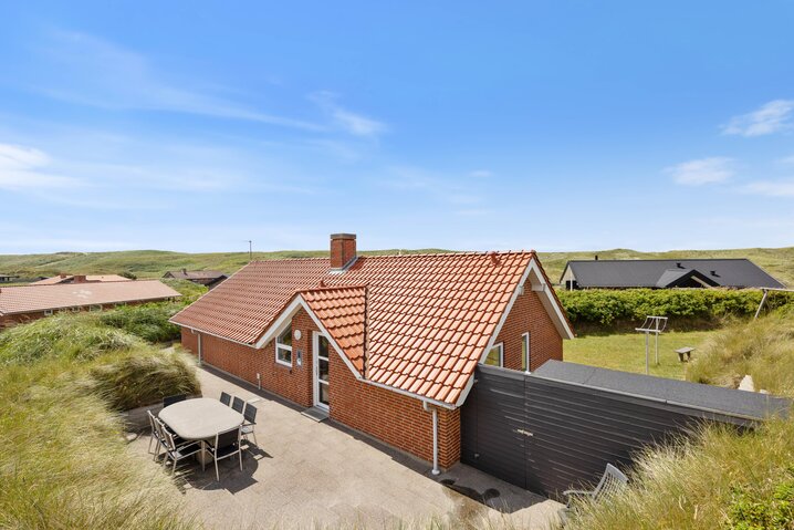 Ferienhaus E4225 in Tingodden 413, Årgab - Bild #29