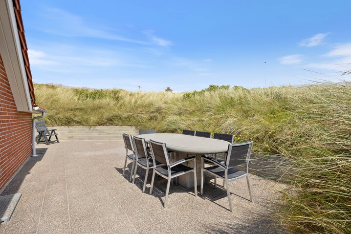 Ferienhaus E4225 in Tingodden 413, Årgab - Bild #30