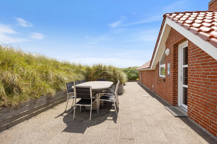 Ferienhaus E4225 in Tingodden 413, Årgab - Bild #31