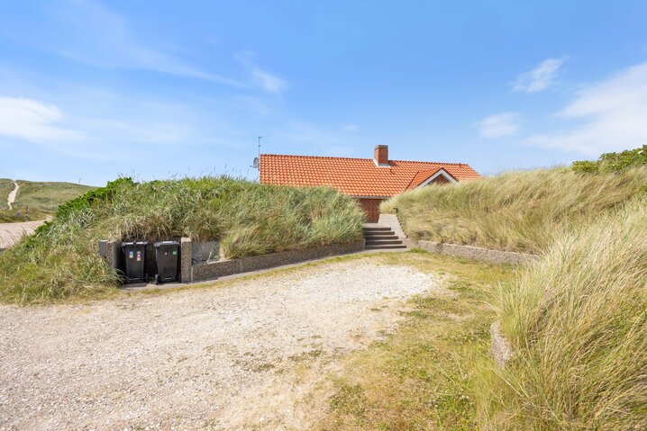 Ferienhaus E4225 in Tingodden 413, Årgab - Bild #32