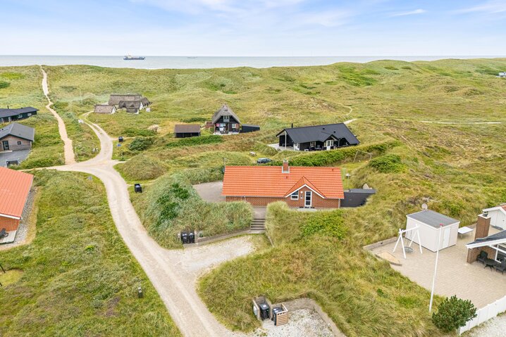 Sommerhus E4225 på Tingodden 413, Årgab - Billede #0
