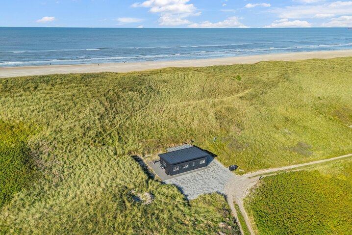 Ferienhaus E4229 in Tingodden 189, Årgab - Bild #0