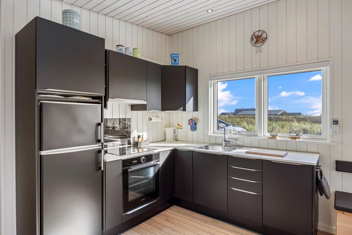 Ferienhaus E4229 in Tingodden 189, Årgab - Bild #2