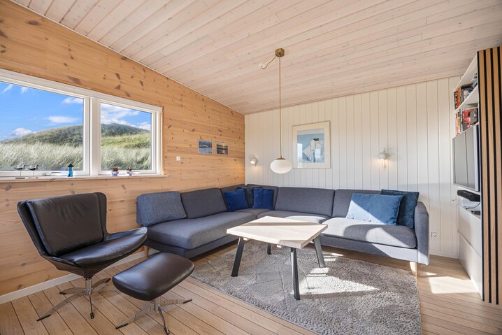 Ferienhaus E4229 in Tingodden 189, Årgab - Bild #3