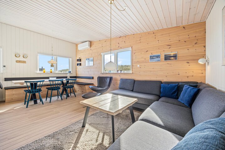 Ferienhaus E4229 in Tingodden 189, Årgab - Bild #4