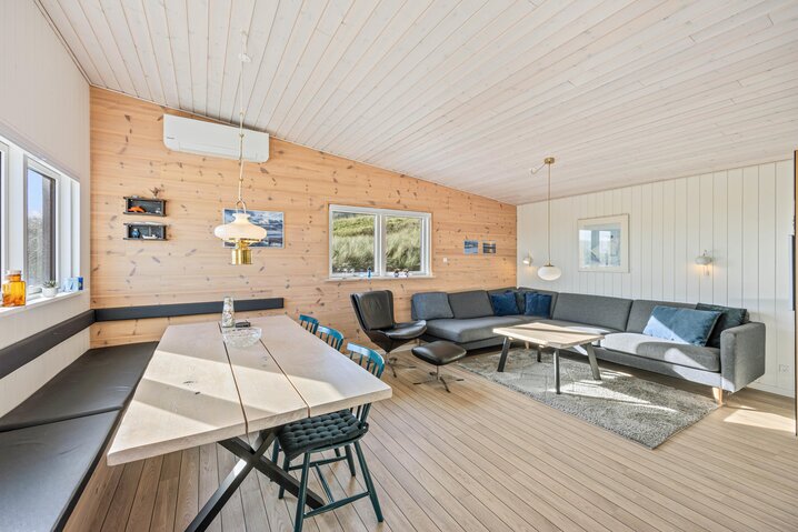 Ferienhaus E4229 in Tingodden 189, Årgab - Bild #5