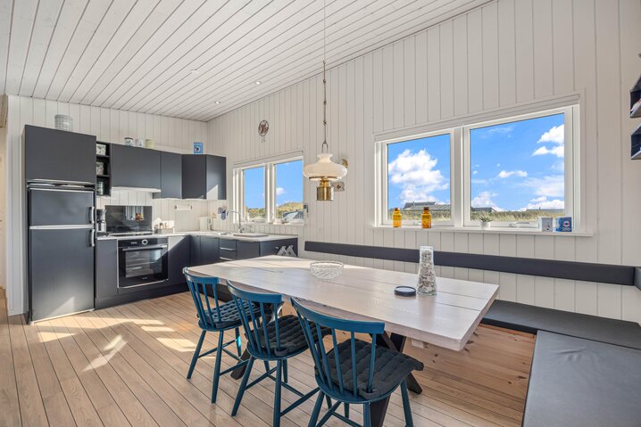 Ferienhaus E4229 in Tingodden 189, Årgab - Bild #7