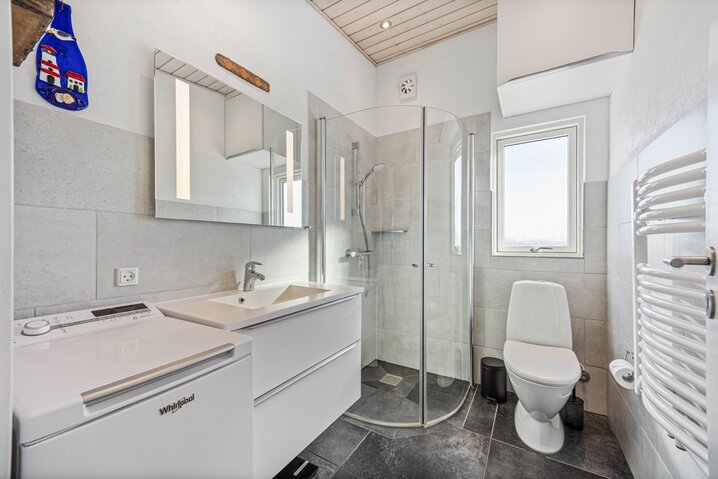 Ferienhaus E4229 in Tingodden 189, Årgab - Bild #10