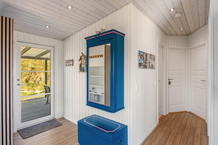 Ferienhaus E4229 in Tingodden 189, Årgab - Bild #12