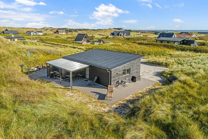 Ferienhaus E4229 in Tingodden 189, Årgab - Bild #15