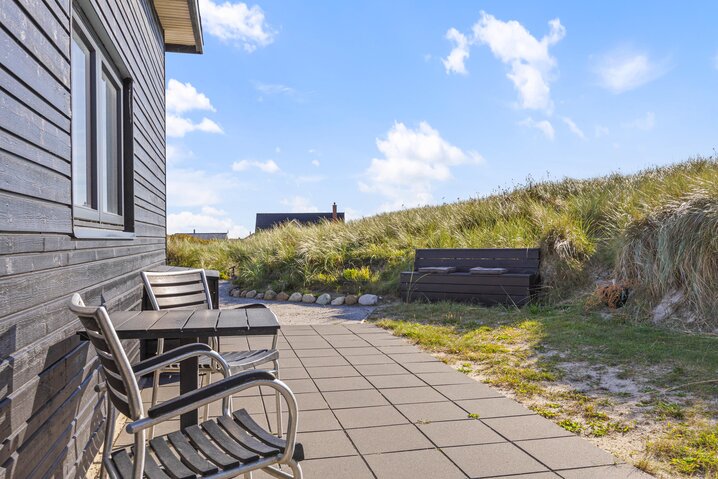 Ferienhaus E4229 in Tingodden 189, Årgab - Bild #17