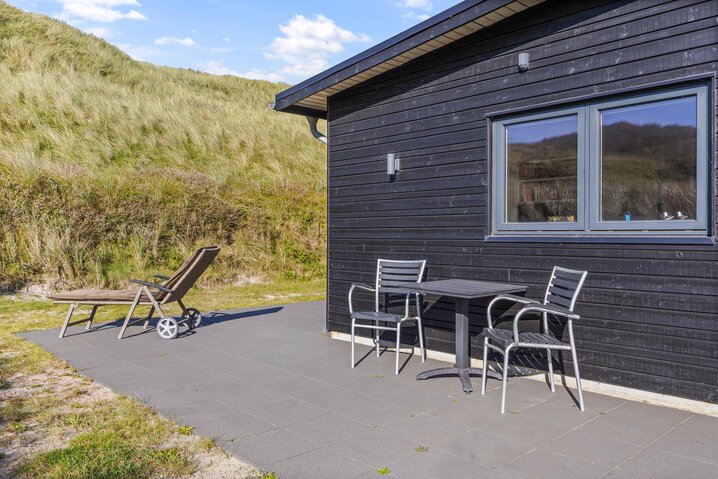 Ferienhaus E4229 in Tingodden 189, Årgab - Bild #18