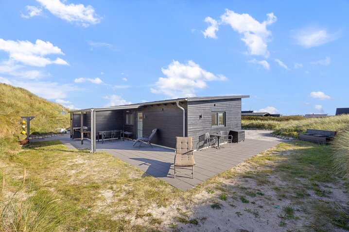 Ferienhaus E4229 in Tingodden 189, Årgab - Bild #19